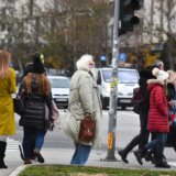 Jutarnja temperatura od nula do sedam stepeni: Kakvo nas vreme očekuje danas? 6