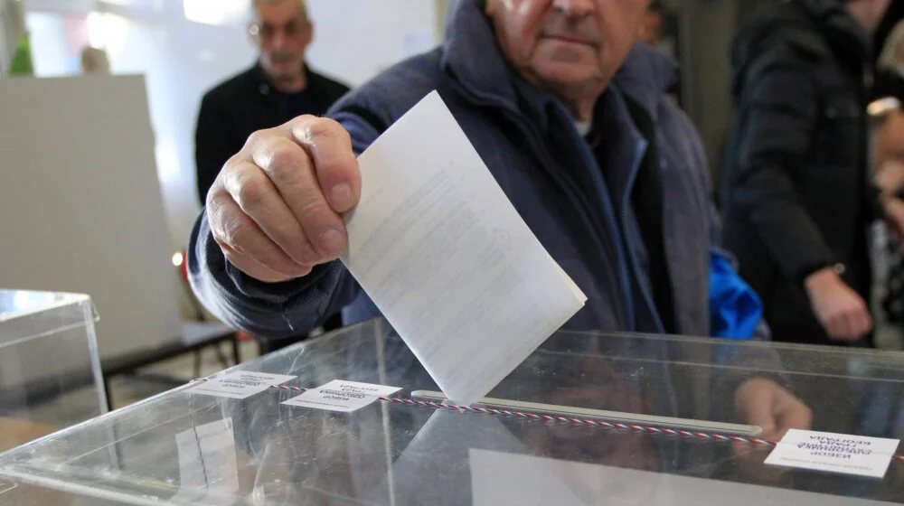 Zdrava Srbija pod brojem pet na lokalnim izborima u Užicu 8