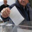 Odbačena opoziciona lista koalicije „Jagodina zaslužuje bolje“ 12