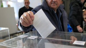 Odbačena opoziciona lista koalicije „Jagodina zaslužuje bolje“