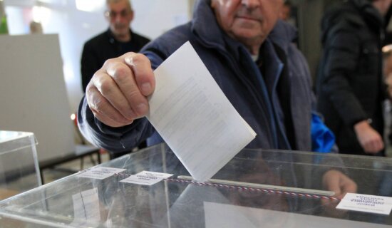 Na desnici više svađe, nego jedinstva: Ko to sa kim neće i ne može u jednu kolonu? 7