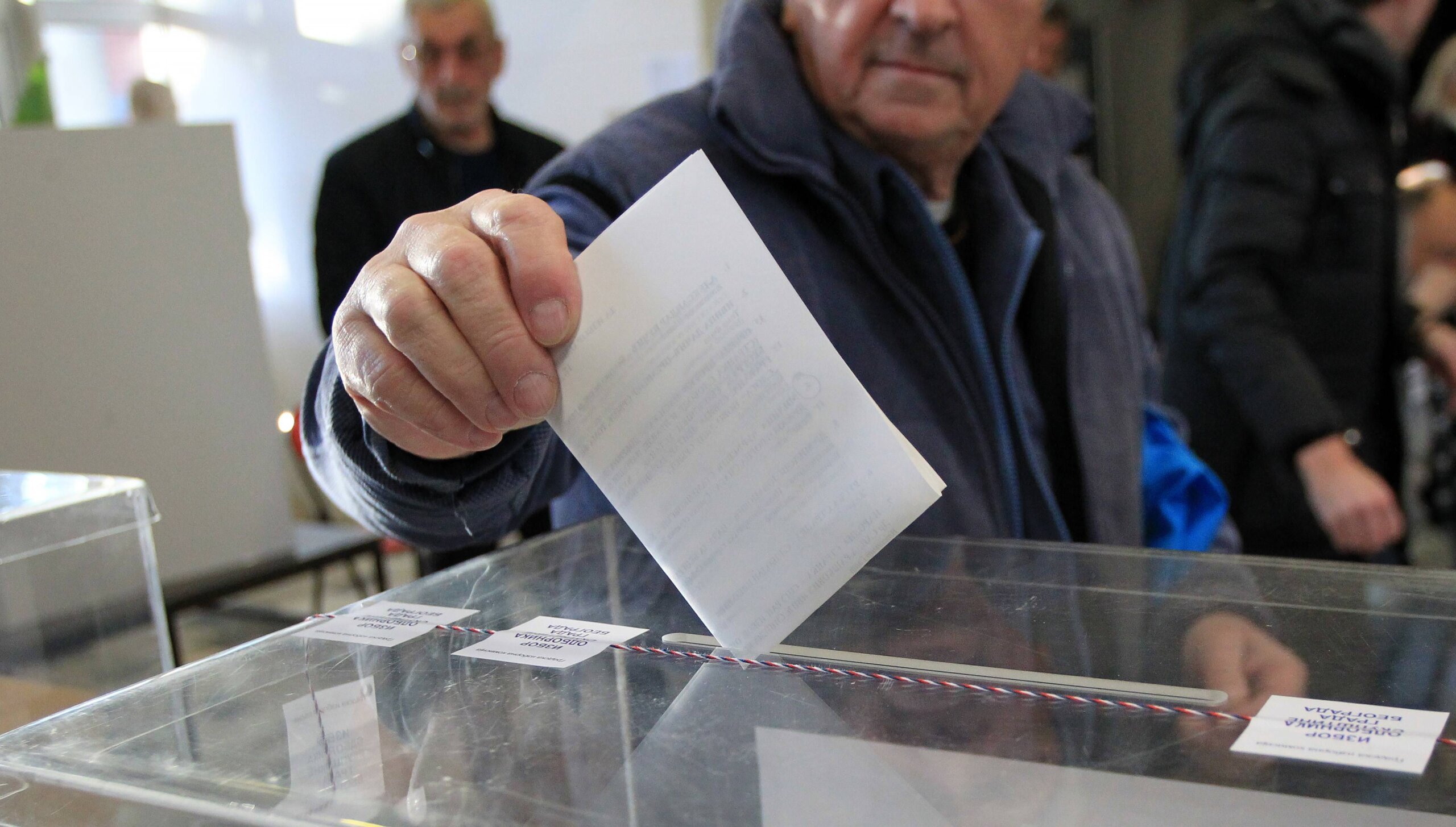 Izbori Zašto naši izbori ozbiljno liče na kolektivnu traumu? 2