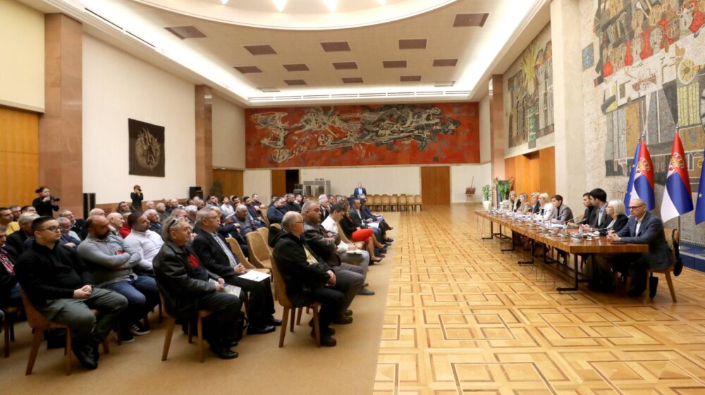 Danas saznaje: Šta je ponuđeno poljoprivrednicima u predlogu budžeta za narednu godinu? (DOKUMENT) 1