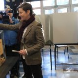 Ana Brnabić pozvala na poštovanje izborne tišine: Pustite ljude da odmore mozak! 2