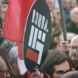 Mladi danas "laju" na RTS: Kakav je plan protesta koji organizuje "Borba"? 5