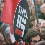 Mladi danas "laju" na RTS: Kakav je plan protesta koji organizuje "Borba"? 14