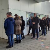 Krađa vidljiva kao autobusi 3