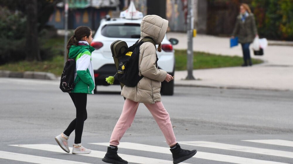 Danas sunčano i hladno, nakon jutarnje magle 1