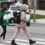 U Srbiji jutros slab mraz, makismalna dnevna temperatura 11 stepeni 5
