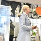 Objavljena prva nezvanična tabela rezultata za parlamentarne izbore 1