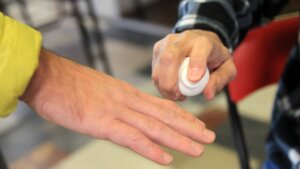 Izbori u izbornoj farsi 2