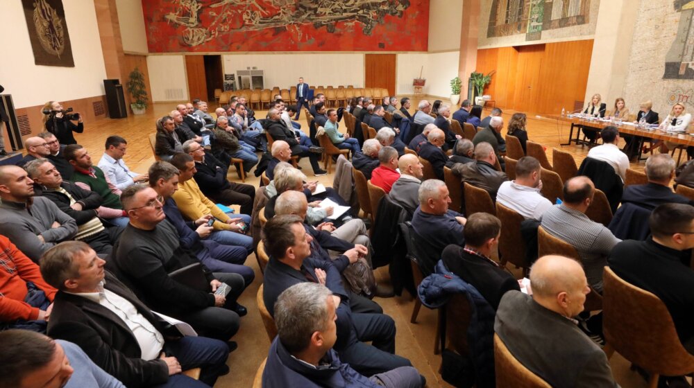 "Vlada Srbije ne ispuni ni ono što sama nudi": Da li su poljoprivrednici zadovoljni predlozima vlasti? 1