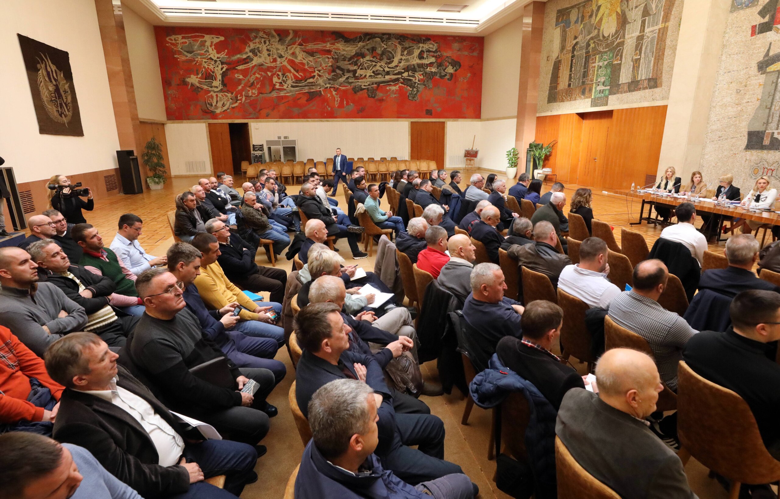 Danas saznaje: Šta je ponuđeno poljoprivrednicima u predlogu budžeta za narednu godinu? (DOKUMENT) 2