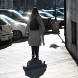 Danas sunčano i natprosečno toplo vreme 3