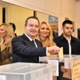 Ivica Dačić: Na beogradskim izborima na jednoj listi SNS, SPS i Zavetnici 11