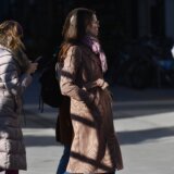 U Srbiji danas umereno oblačno, toplo i vetrovito vreme 15