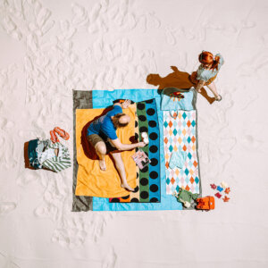 Ljudski otpad se raširio daleko: Premijera predstave "Budućnost" u Beogradskom dramskom, u režiji Žige Divjaka 4