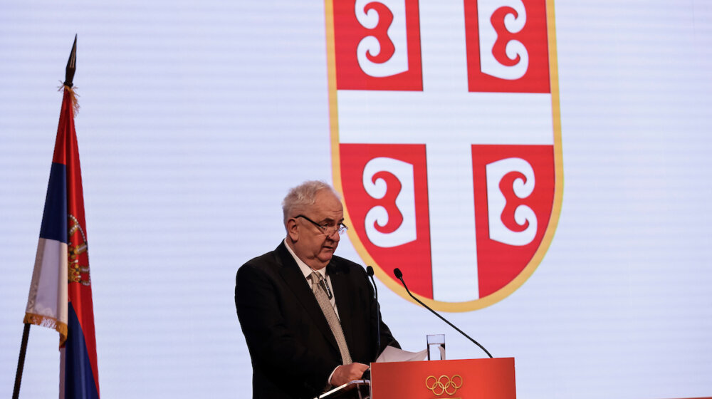 Božidar Maljković potpisao pozivno pismo MOK: Srbija i zvanično ide na Olimpijske igre u Parizu 1