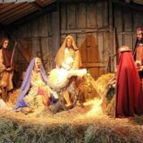 Uprava za saradnju s crkvama i verskim zajednicama čestitala Božić 5