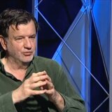 Novi laureati nagrada Udruženja filmskih umetnika Srbije: Branko Baletić, Stanko Crnobrnja, Vladimir Perišić, Matija Gluščević i Dušan Zorić, Vera Vlajić.... 3