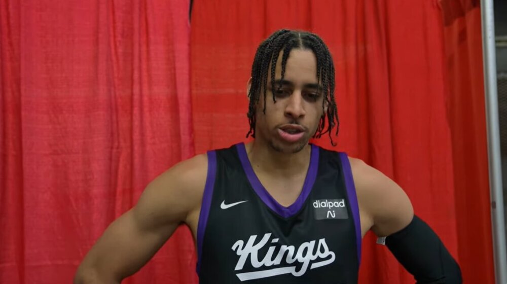 Košarkaš koji je bio na probi u Partizanu optužen za svirepo ubistvo 1