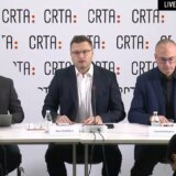 Helsinški odbor: Crta jedna od najugroženijih organizacija civilnog društva u Srbiji 1
