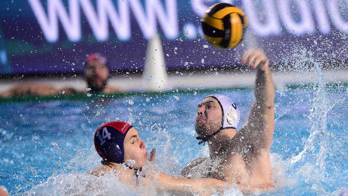 INTERVJU Dušan Mandić: Zašto je vaterpolo div imao najtežu godinu u životu? 3