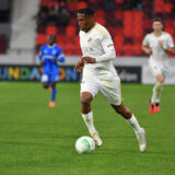 Čukarički izgubio u Genku u 6. kolu Lige konferencija: Srpski klub završio takmičenje bez bodova i uz gol razliku 2:16 2