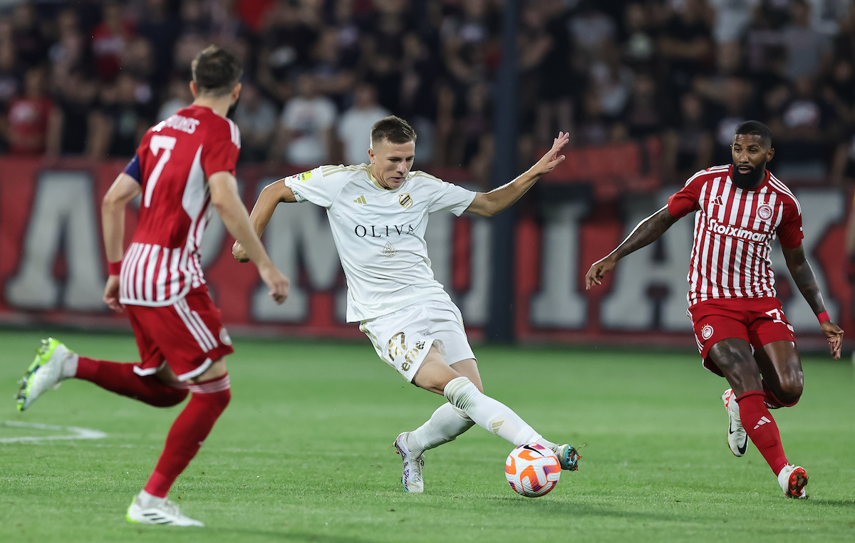 Kamo dalje, rođaci: Srpski klupski fudbal od dičenja do pada u autsajdere za samo jedno polugođe 2