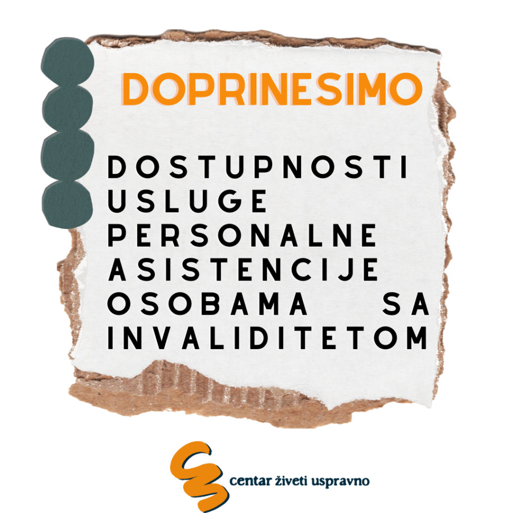 Centar "Živeti uspravno" Centru "Živeti uspravno" potrebna pomoć: Ako ne uplate pet miliona dinara, račun će im biti blokiran 2