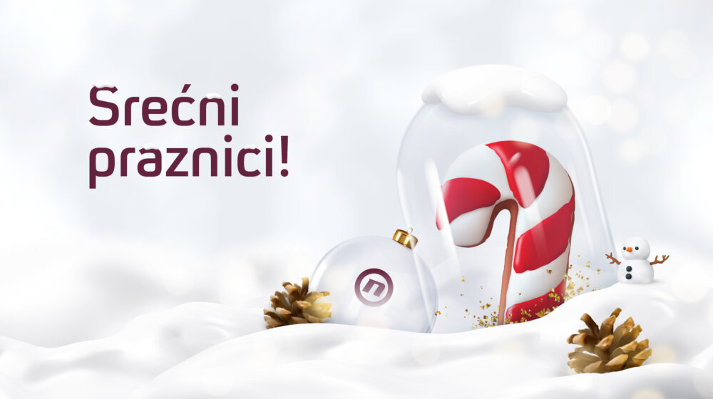 TV Nova vam želi srećne praznike! Vaše omiljene emisije u specijalnim izdanjima tokom januara 1