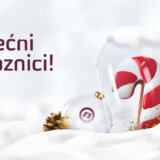 TV Nova vam želi srećne praznike! Vaše omiljene emisije u specijalnim izdanjima tokom januara 11