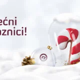 TV Nova vam želi srećne praznike! Vaše omiljene emisije u specijalnim izdanjima tokom januara 3