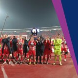 Najmlađi jedini dobitak u Baharovom lutanju: Sagovornici Danasa o tome što je Crvena zvezda najlošiji među 32 kluba u Ligi šampiona 3