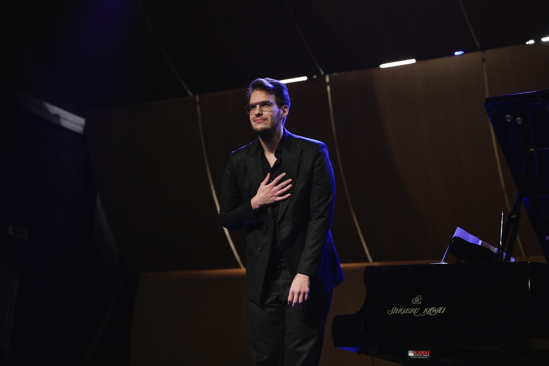 Uspešno završen humanitarni muzički karavan "Sa Mozzartom na krilima muzike" 4 Uspešno završen humanitarni muzički karavan "Sa Mozzartom na krilima muzike" 4