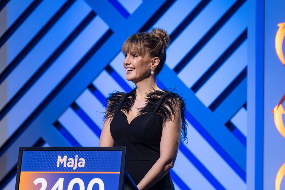 Humanitarni specijal kviza „Totalni obrt“: TV lica Nove naći će se u okršaju znanja 1