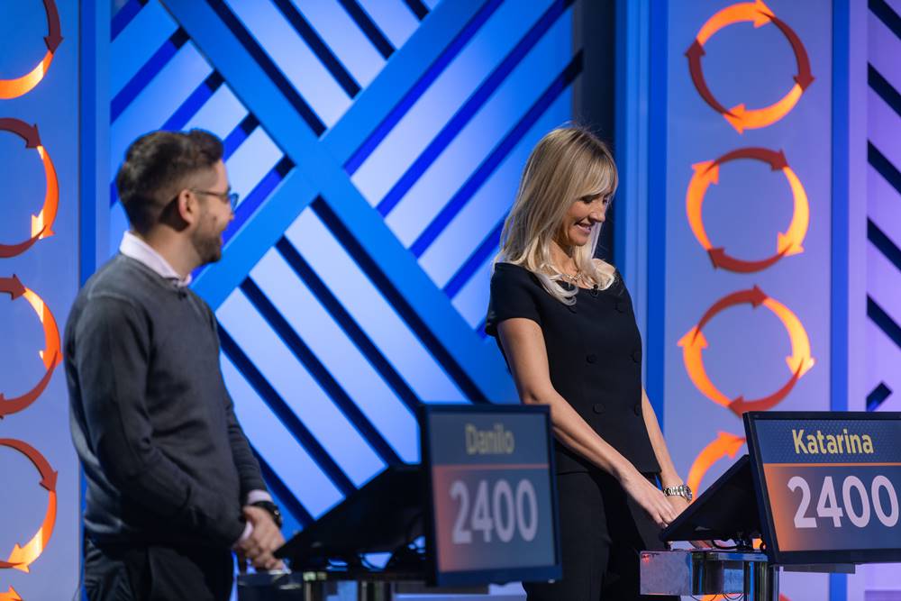 Humanitarni specijal kviza „Totalni obrt“: TV lica Nove naći će se u okršaju znanja 2