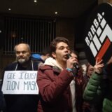 Studenti najavili blokadu Beograda u ponedeljak, ako Vučić sutra ne poništi izbore 13