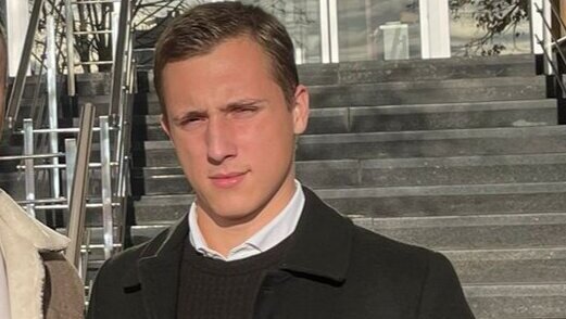 "Na sudu ću dokazati da nisam kriv": Student Dimitrije Radovanović za Danas, nakon hapšenja posle protesta 1