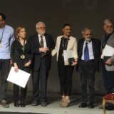 Dodeljene nagrade "Vitez poziva": Ko su laureati? 4