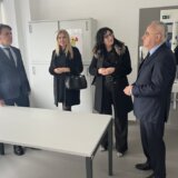 Program preventivnih pregleda radnika zaposlenih u Kragujevcu 1