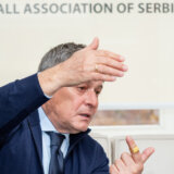 Dragan Stojković gleda napred u EP, a osvrće se na Katar i na Nemanju Vidića: "Prostakluk je govoriti javno o plati selektora" 14