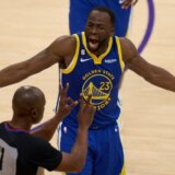 Novi izgred Drejmonda Grina: Nokautom patosirao Jusufa Nurkića 3