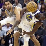 Posle nokautiranja Nurkića, Drejmond Grin suspendovan na neodređeno vreme 2