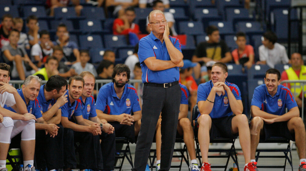 Dvojica srpskih košarkaških velikana kandidati za Kuću slavnih 1