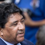 Na pomolu nezapamćen zemljotres u fudbalu: FIFA preti da će izbaciti Brazil iz svih takmičenja 9