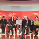 Ljudski otpad se raširio daleko: Premijera predstave "Budućnost" u Beogradskom dramskom, u režiji Žige Divjaka 11