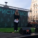 Emilija Milenković "besna jer su glasovi ukradeni": Jedino što smo hteli je da se naš glas računa, ali ni to nismo dobili 6