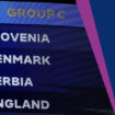 Golac, Karasi, Stojanović o grupi u kojoj je Srbija na EURO 2024. u fudbalu i šansama za prolaz dalje 10