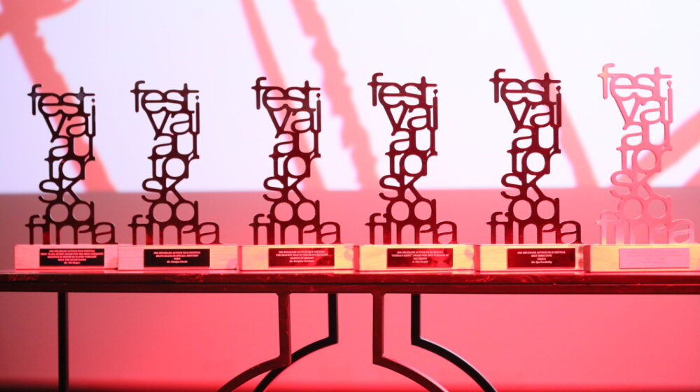 Film “Kritična zona” dobitnik gran prija 29. Festivala autorskog filma 1